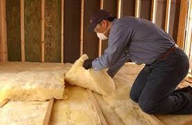 Types of Insulation We Offer in South Hill, VA